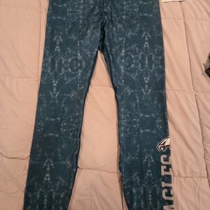 NFL Teal Team Apparel
